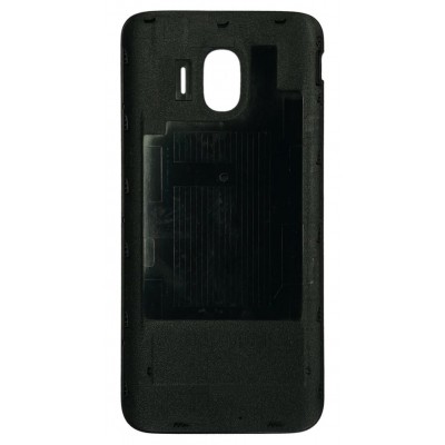 Back Panel Cover For Samsung Galaxy J2 Pro 2018 Green - Maxbhi Com