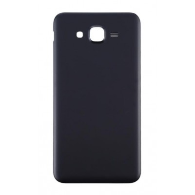 Back Panel Cover For Samsung Galaxy J7 Nxt Black - Maxbhi Com