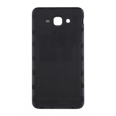 Back Panel Cover For Samsung Galaxy J7 Nxt Black - Maxbhi Com