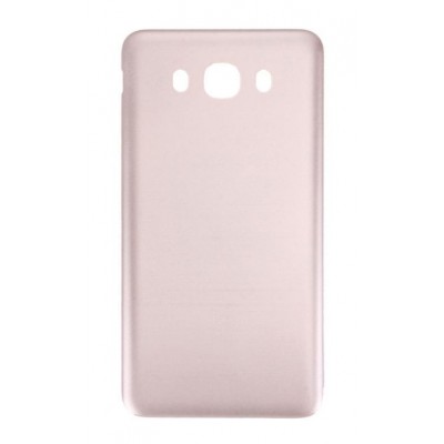 Back Panel Cover For Samsung Galaxy J7 Nxt Gold - Maxbhi Com