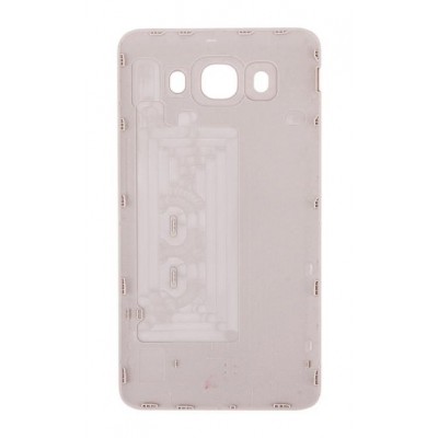 Back Panel Cover For Samsung Galaxy J7 Nxt Gold - Maxbhi Com