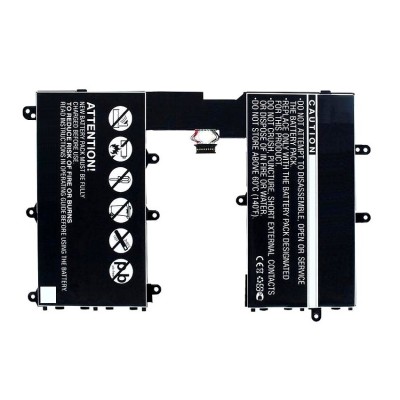 Battery For Hp Omni 10 By - Maxbhi Com