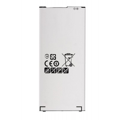 Battery For Samsung Galaxy A5 2016 By - Maxbhi Com