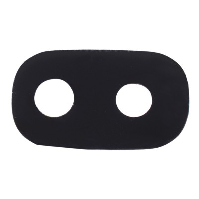 Camera Lens For Samsung Galaxy J2 Pro 2018 Black By - Maxbhi Com