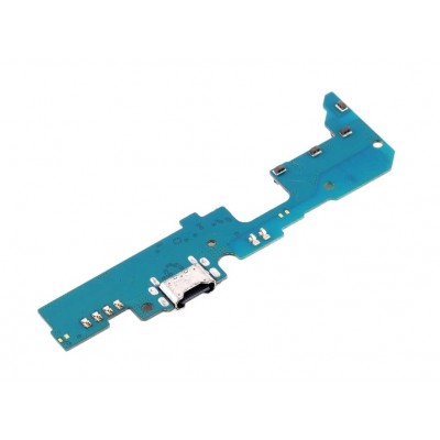 Charging Connector Flex Pcb Board For Samsung Galaxy Tab A 8 0 2017 Wifi By - Maxbhi Com