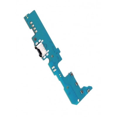 Charging Connector Flex Pcb Board For Samsung Galaxy Tab A 8 0 2017 Wifi By - Maxbhi Com