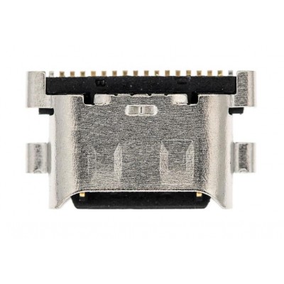 Charging Connector For Samsung Galaxy A20 By - Maxbhi Com