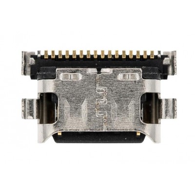 Charging Connector For Samsung Galaxy A20 By - Maxbhi Com