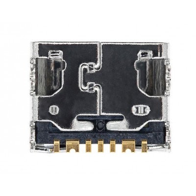 Charging Connector For Samsung Galaxy Tab A 7 0 2016 By - Maxbhi Com