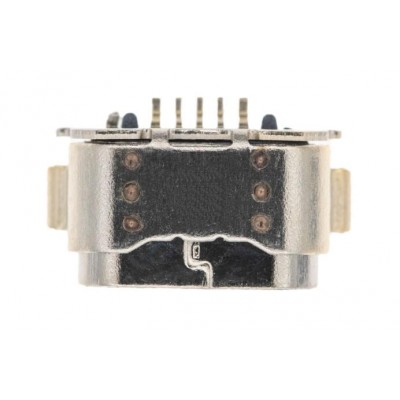 Charging Connector For Samsung Galaxy Tab A 8 0 2019 By - Maxbhi Com
