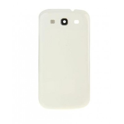 Full Body Housing For Samsung Galaxy S3 White - Maxbhi Com