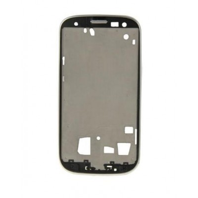 Full Body Housing For Samsung Galaxy S3 White - Maxbhi Com