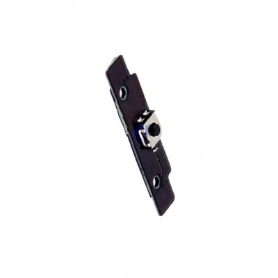 Home Button Complete For Apple Ipad 3 Wifi White By - Maxbhi Com