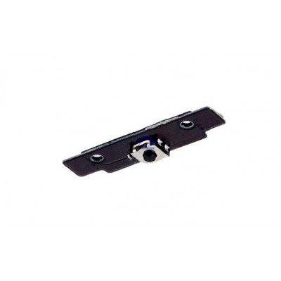 Home Button Complete For Apple Ipad 3 Wifi White By - Maxbhi Com