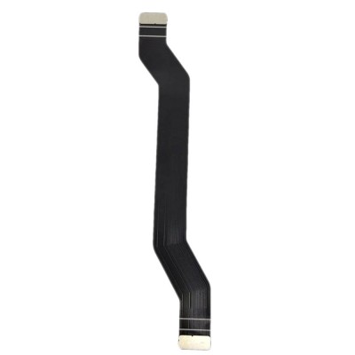 Lcd Flex Cable For Realme C3 By - Maxbhi Com