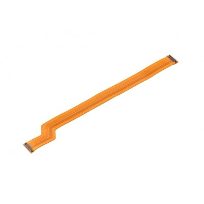 Main Board Flex Cable For Samsung Galaxy Tab A 8 0 2017 Wifi By - Maxbhi Com