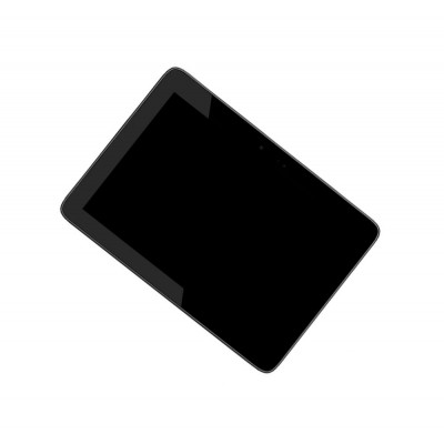 Power Button Flex Cable For Hp Omni 10 On Off Flex Pcb By - Maxbhi Com