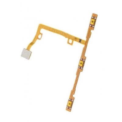 Power Button Flex Cable For Samsung Galaxy Tab 4 8 0 3g On Off Flex Pcb By - Maxbhi Com