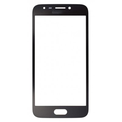 Replacement Front Glass For Samsung Galaxy J2 Pro 2018 Pink By - Maxbhi Com