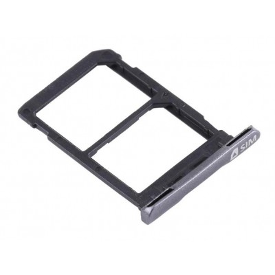 Sim Card Holder Tray For Samsung Galaxy Tab A 7 0 2016 Black - Maxbhi Com