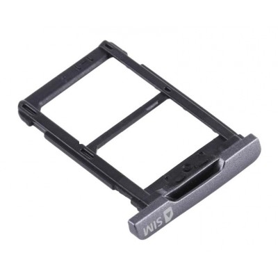 Sim Card Holder Tray For Samsung Galaxy Tab A 7 0 2016 Black - Maxbhi Com