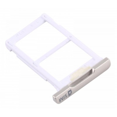 Sim Card Holder Tray For Samsung Galaxy Tab A 7 0 2016 White - Maxbhi Com Sim Card Holder Tray For Samsung Galaxy Tab A 7 0 2016 White - Maxbhi Com