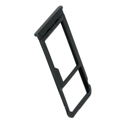 Sim Card Holder Tray For Samsung Galaxy Tab A 8 0 2019 Black - Maxbhi Com