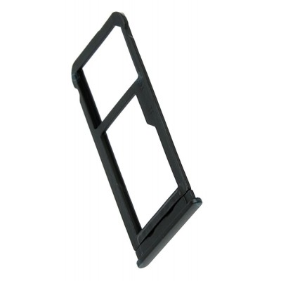 Sim Card Holder Tray For Samsung Galaxy Tab A 8 0 2019 Black - Maxbhi Com