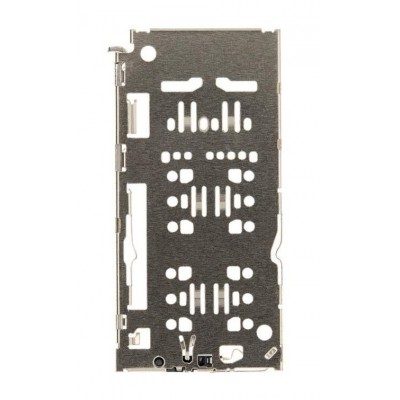 Sim Connector For Samsung Galaxy A20 By - Maxbhi Com