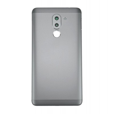 Back Panel Cover For Honor 6x Silver - Maxbhi Com