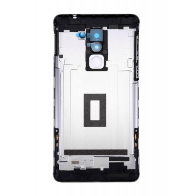 Back Panel Cover For Huawei Honor 6x White - Maxbhi Com