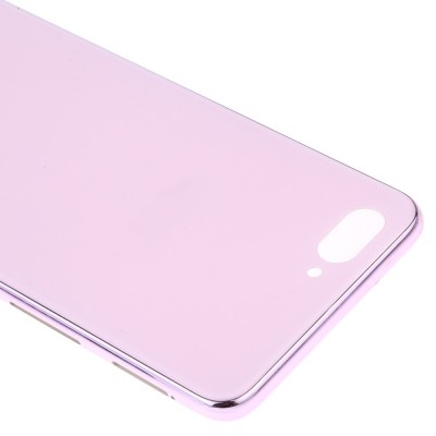 Back Panel Cover For Oppo A5 Pink - Maxbhi Com