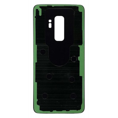 Back Panel Cover For Samsung Galaxy S9 Plus Grey - Maxbhi Com