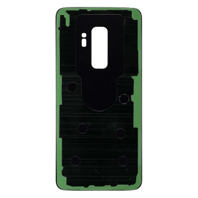 Back Panel Cover For Samsung Galaxy S9 Plus White - Maxbhi Com