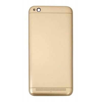 Back Panel Cover For Xiaomi Redmi 5a White - Maxbhi Com