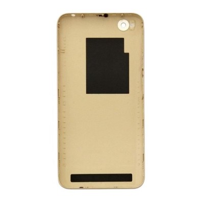 Back Panel Cover For Xiaomi Redmi 5a White - Maxbhi Com