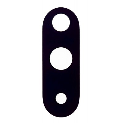 Camera Lens For Oneplus 7 Black By - Maxbhi Com