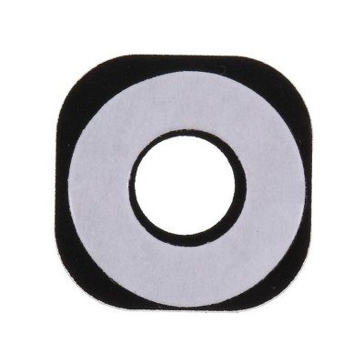 Camera Lens For Samsung I9300 Galaxy S Iii Brown By - Maxbhi Com