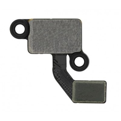 Fingerprint Sensor Flex Cable For Samsung Galaxy A51 Black By - Maxbhi Com
