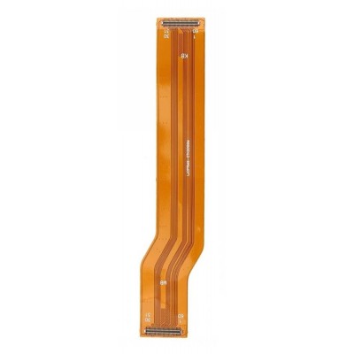 Lcd Flex Cable For Realme 6 By - Maxbhi Com