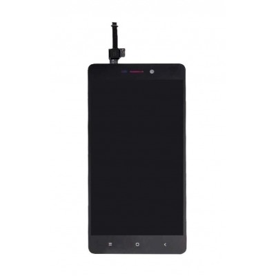 Lcd With Touch Screen For Xiaomi Redmi 3s Grey By - Maxbhi Com
