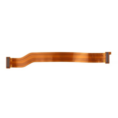 Main Board Flex Cable For Honor 6x By - Maxbhi Com