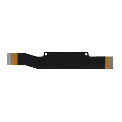 Main Board Flex Cable For Xiaomi Redmi Note 4 By - Maxbhi Com