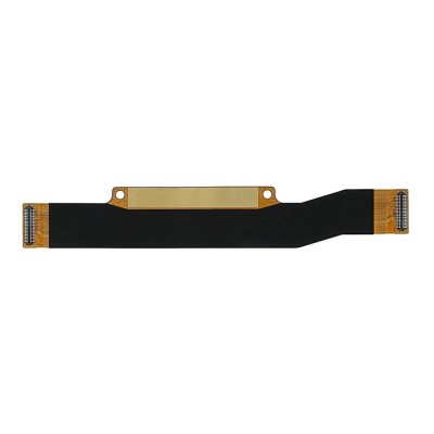 Main Board Flex Cable For Xiaomi Redmi Note 4 By - Maxbhi Com