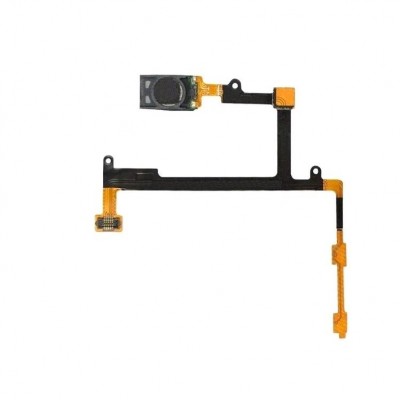 Side Button Flex Cable For Samsung Galaxy S3 I9300 64gb By - Maxbhi Com