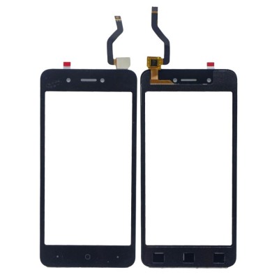 Touch Screen Digitizer For Itel A25 Pro Blue By - Maxbhi Com