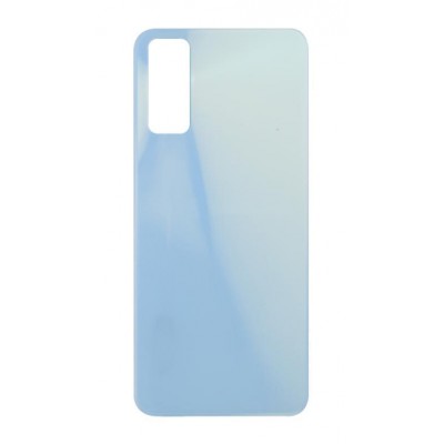Back Panel Cover For Vivo Y20 2020 White - Maxbhi Com