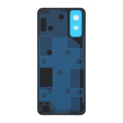 Back Panel Cover For Vivo Y20 2020 White - Maxbhi Com