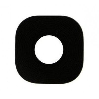 Camera Lens For Nokia C5 White By - Maxbhi Com