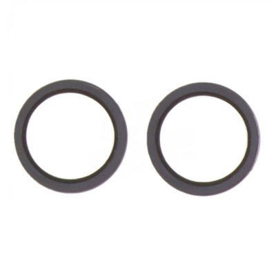Camera Lens For Xiaomi Black Shark 2 Pro Black By - Maxbhi Com